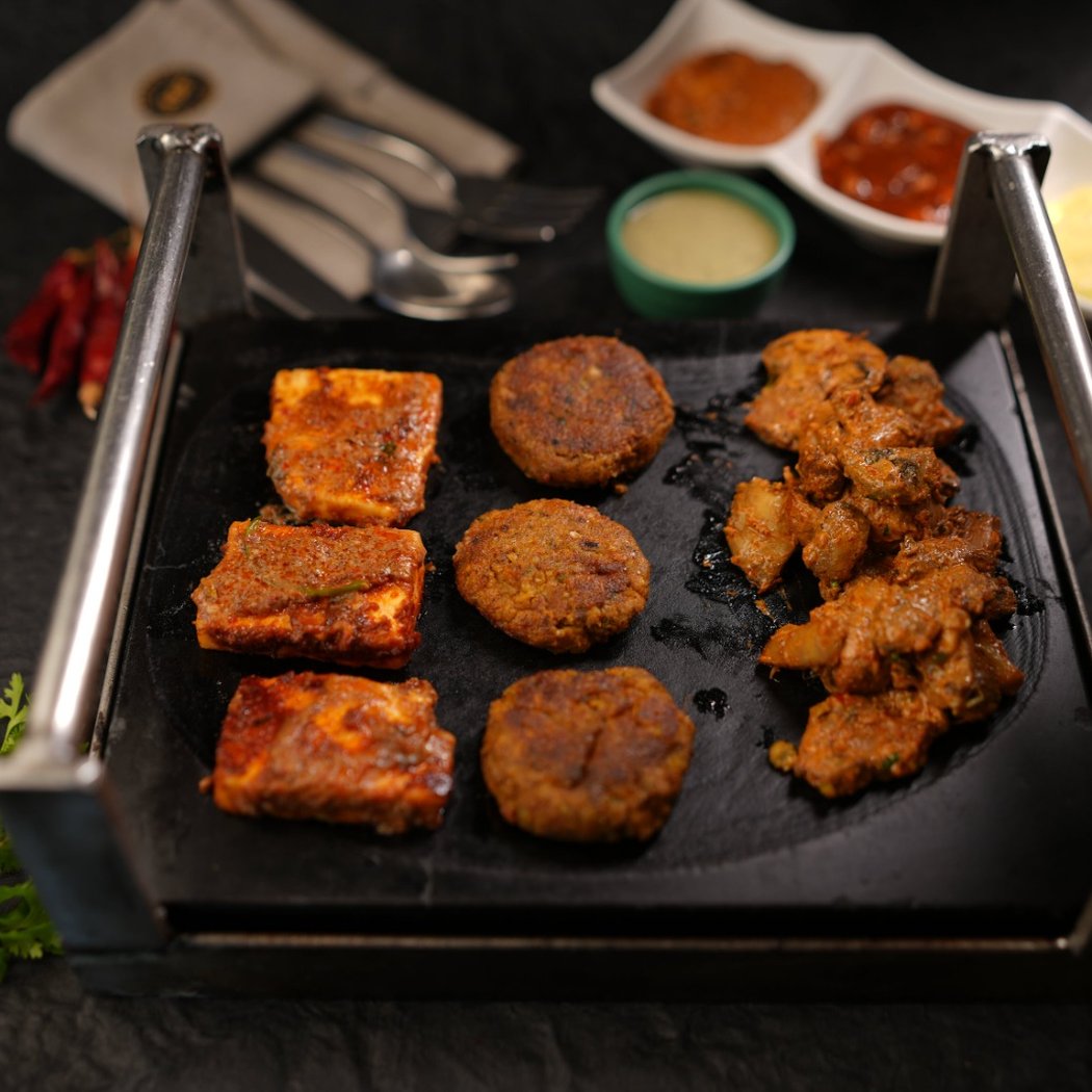 ASF - Ancient Stone Flames BBQ & Grill | Electronic City, Bangalore 1
