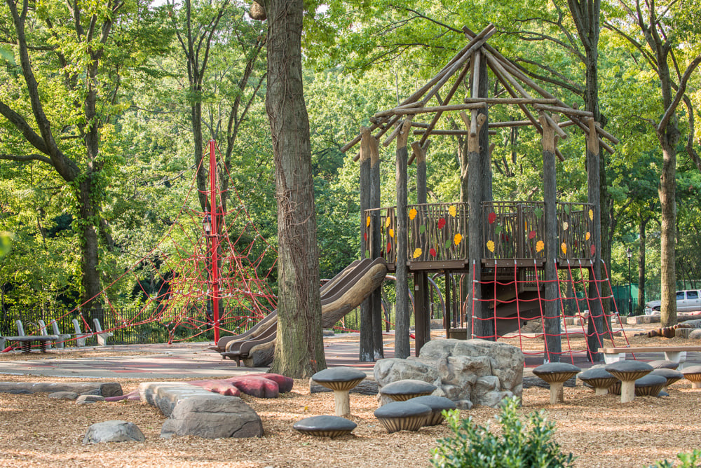 Discovery Playground 1