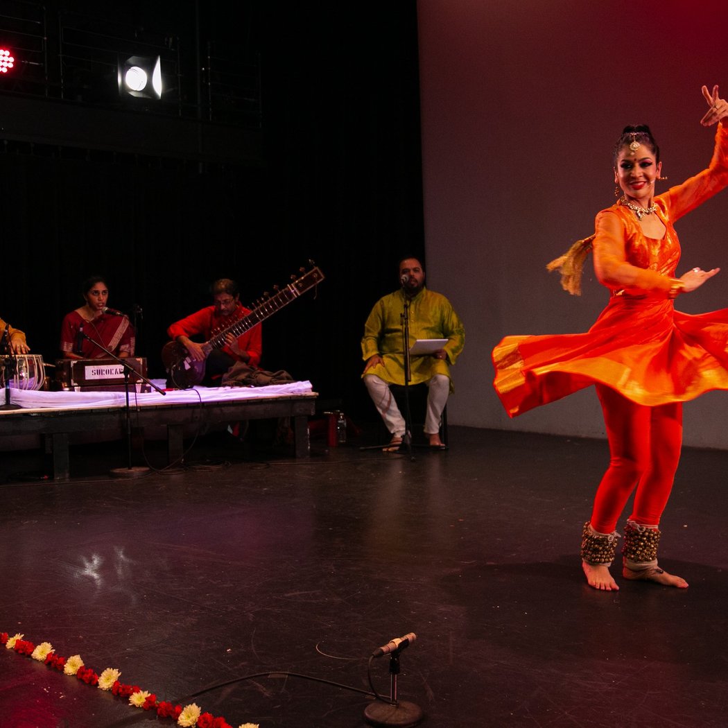 Rachna Nivas - "Unedited" 1