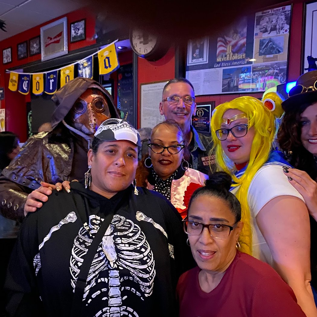 Feeney’s Pub 20th Anniversary Celebration 1