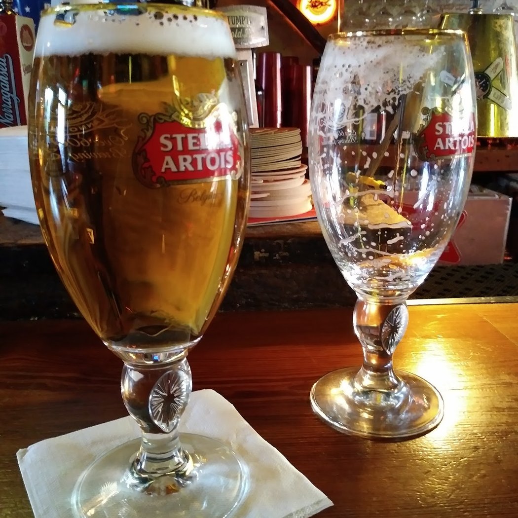 Do or Dive Bar 1