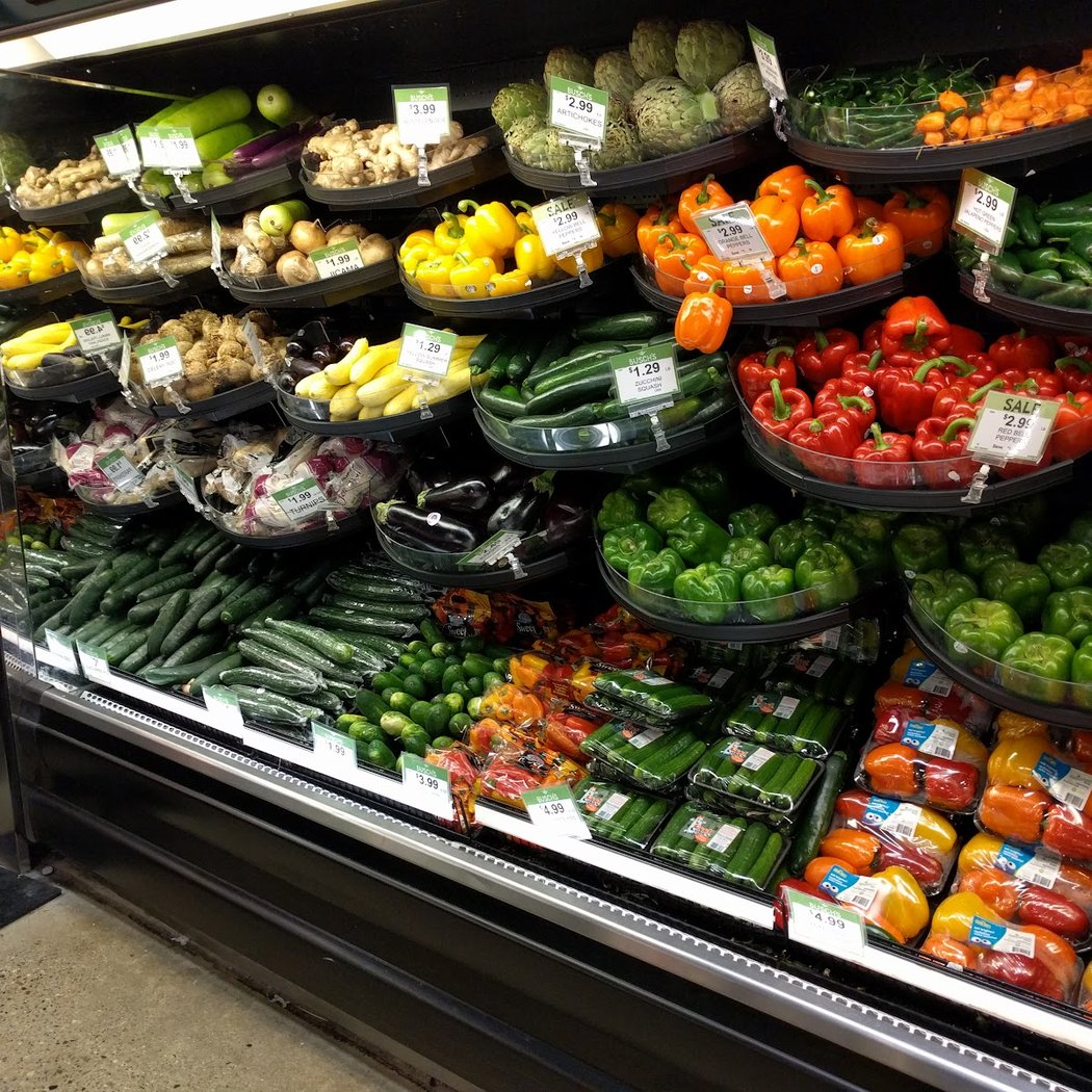 Busch's Fresh Food Market 1