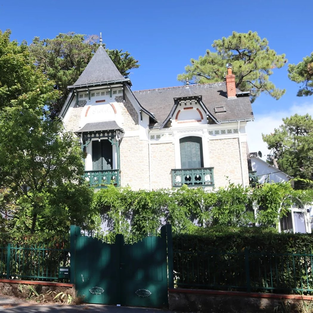 La Baule-les-Pins 1