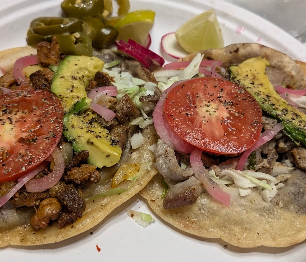 Tacos King Maya 2