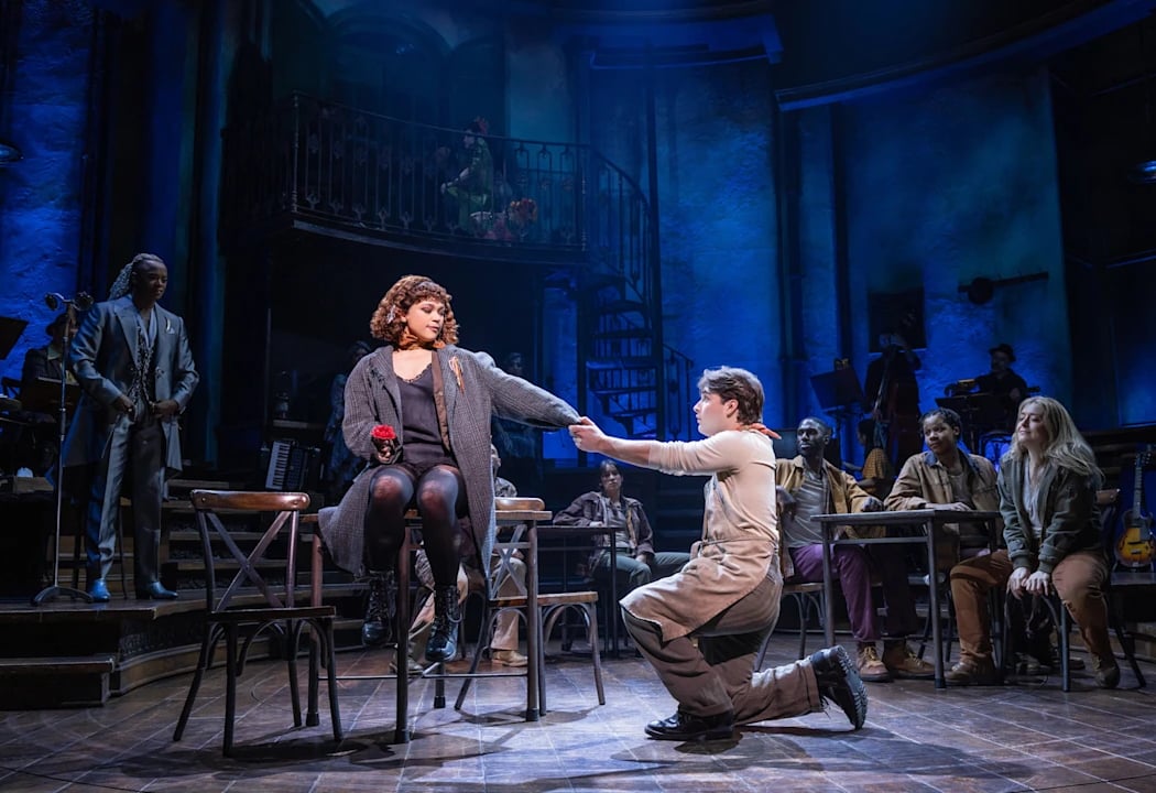 Hadestown 2