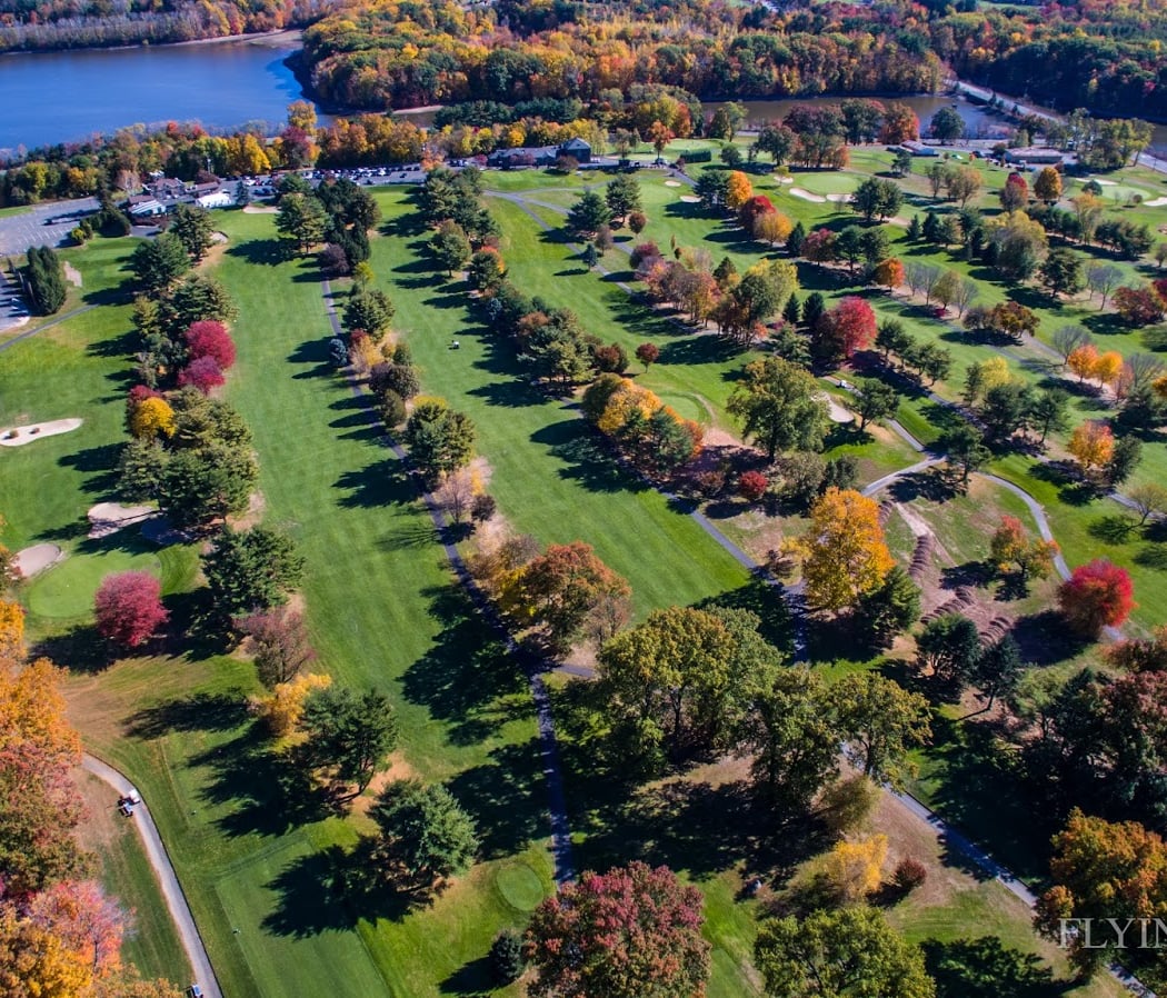Blue Hill Golf Course 2
