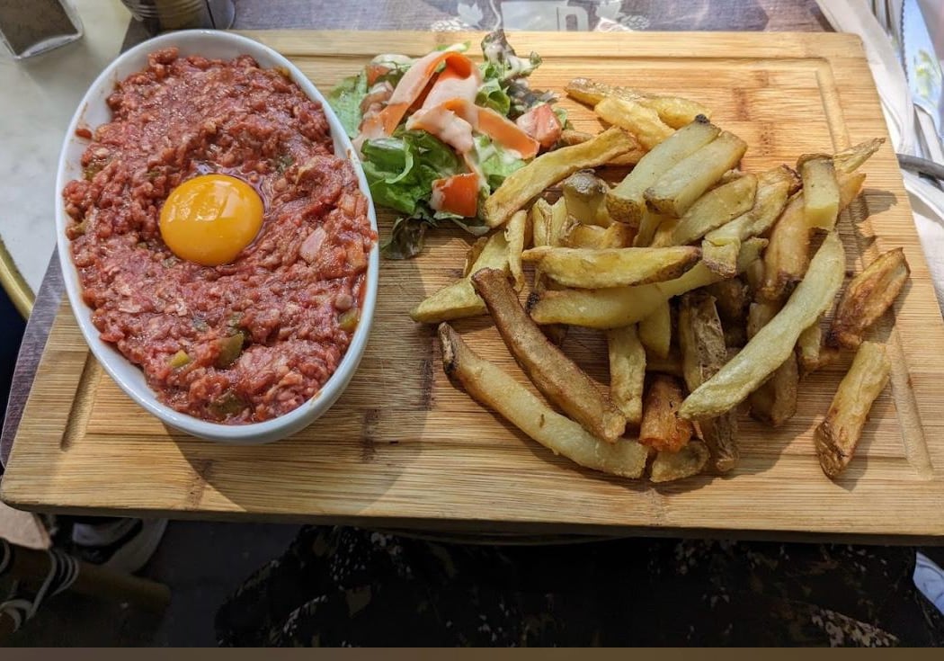 Le Bistro des Vallées 3
