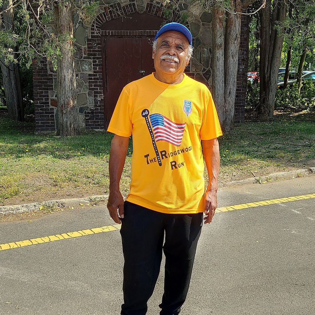 North Jersey Masters Bus Transportation Brooklyn Half Marathon 1