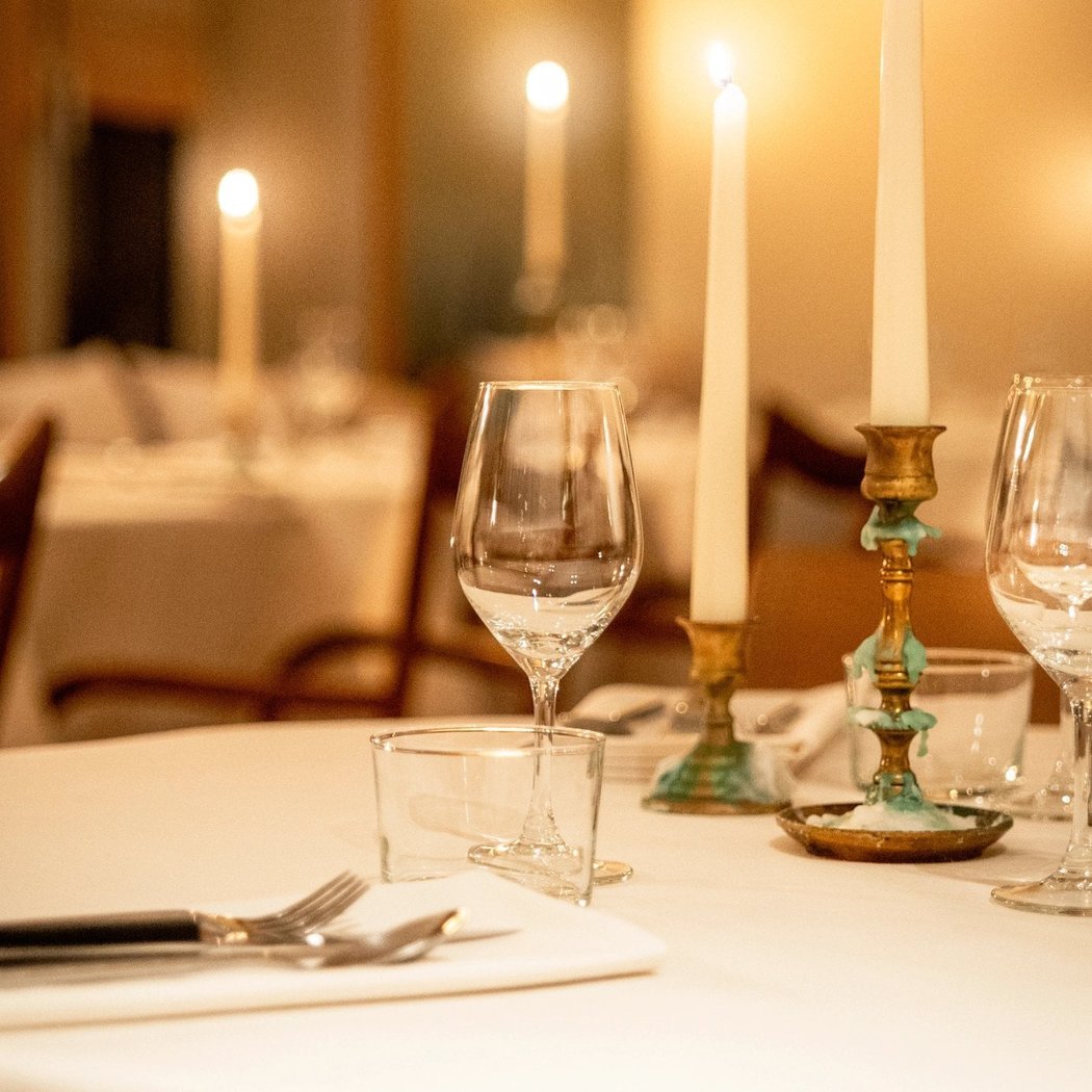 Chef Léa Etchegoyen Residency at ANEMA 3