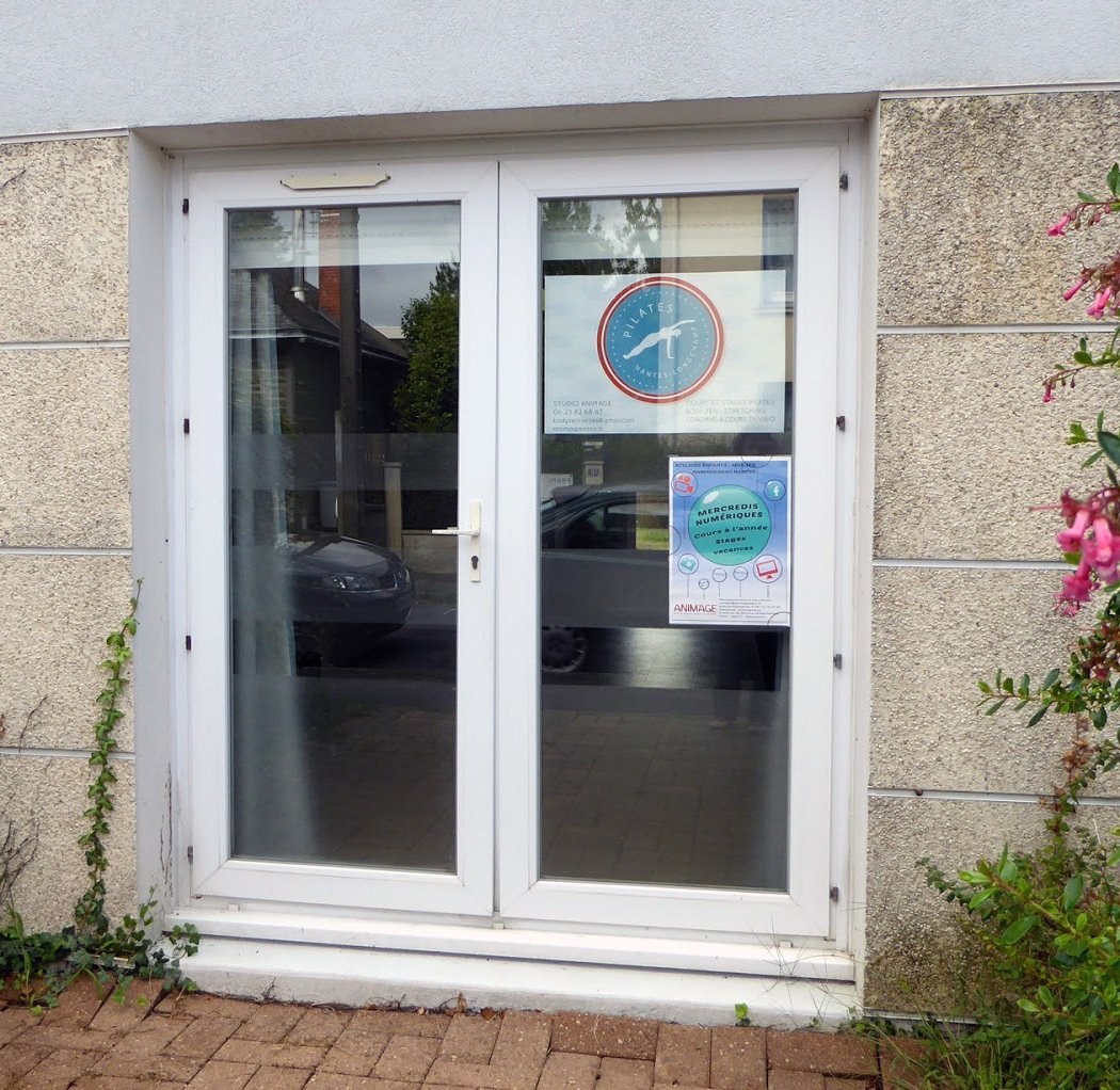 Anim'age Studio Pilates Et Yoga 2