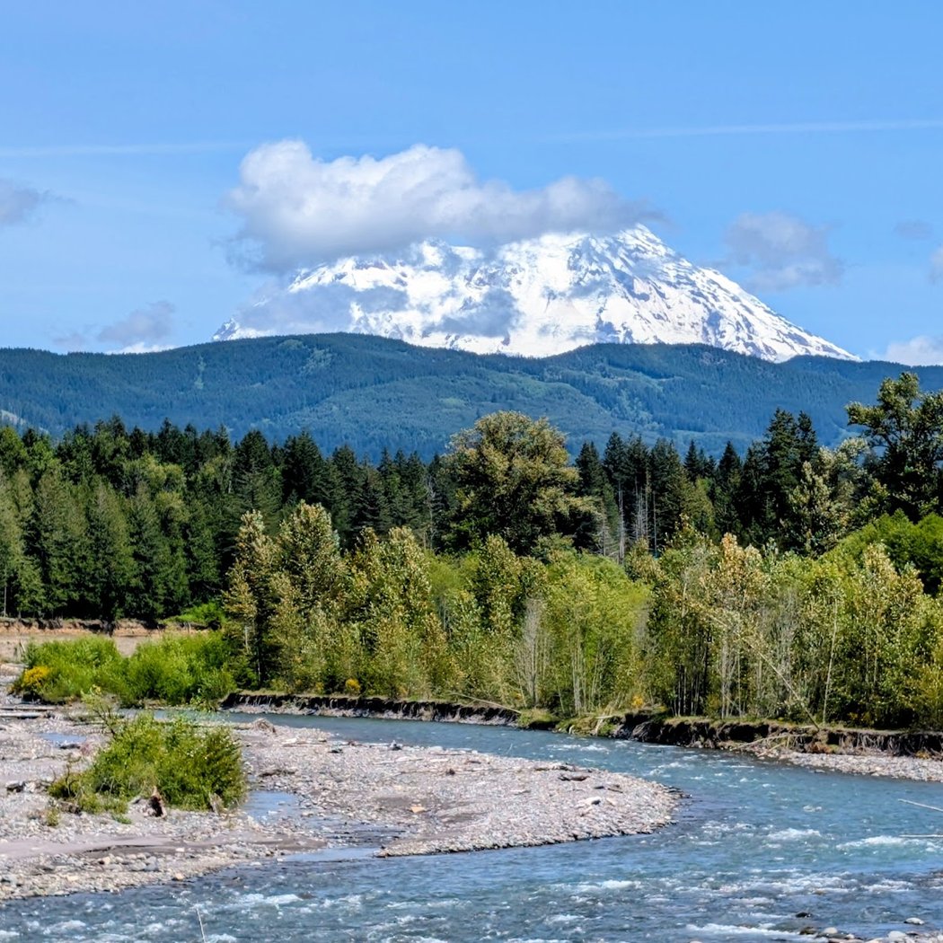 Mt. Rainier Scenic Railroad 3