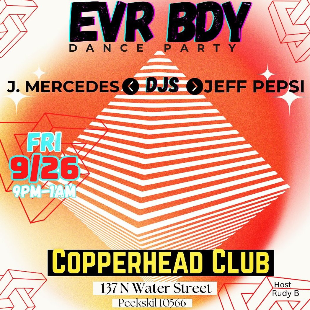 EVRBDY 1
