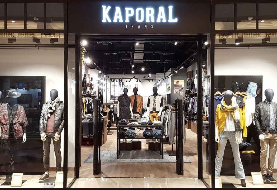 Kaporal 1