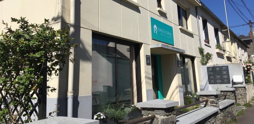 Qi Gong de la femme 3