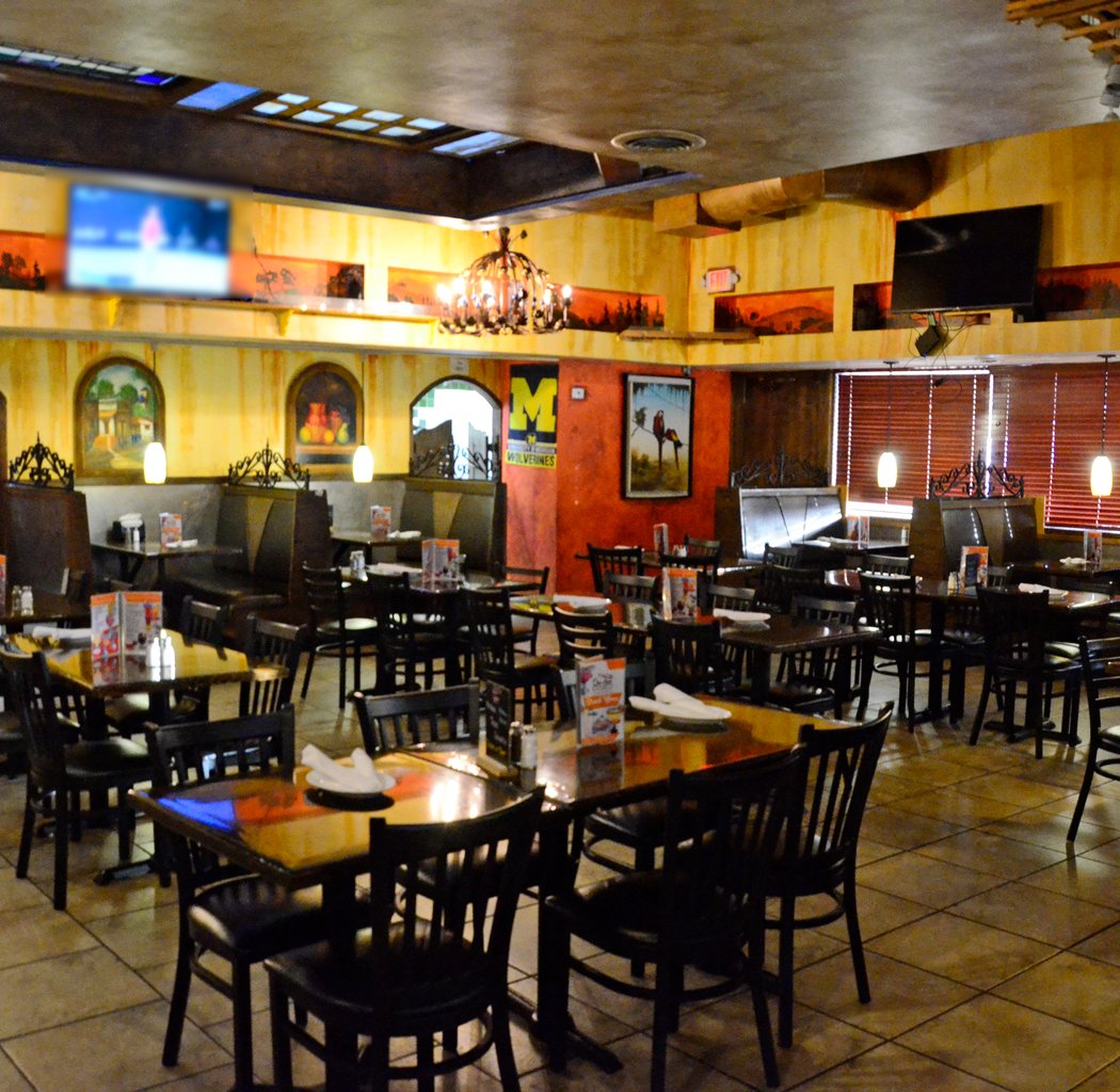 Los Amigos Mexican Restaurant 3
