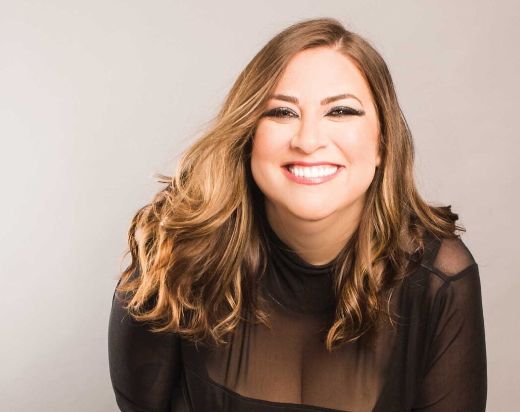 Jennifer Hartswick Band 3