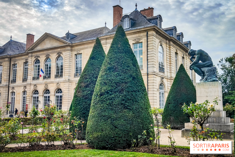 Musée Rodin 1