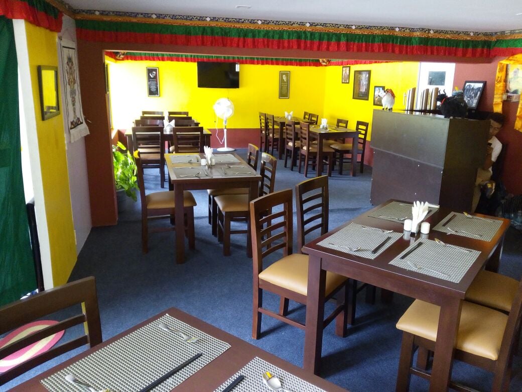 Tenzin Kitchen(Tibetan Restaurant) 2