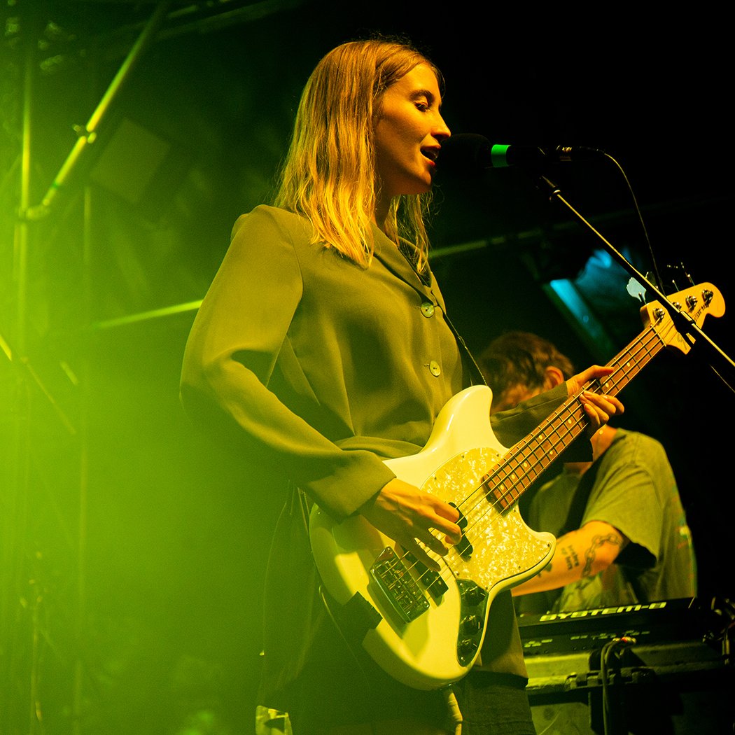 Hatchie 1