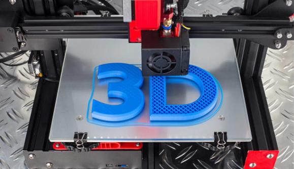 3D Printing Fun 1