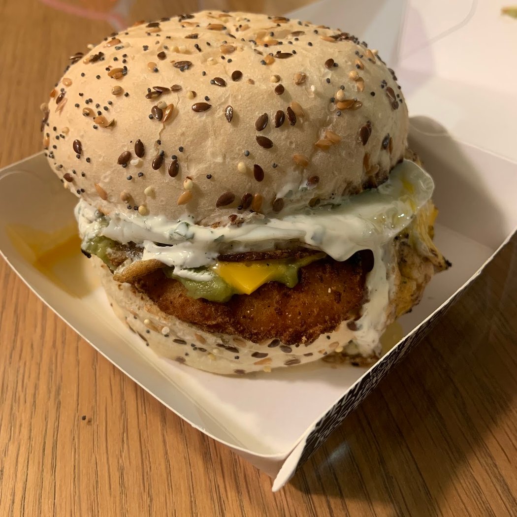 Chef à la maison 2