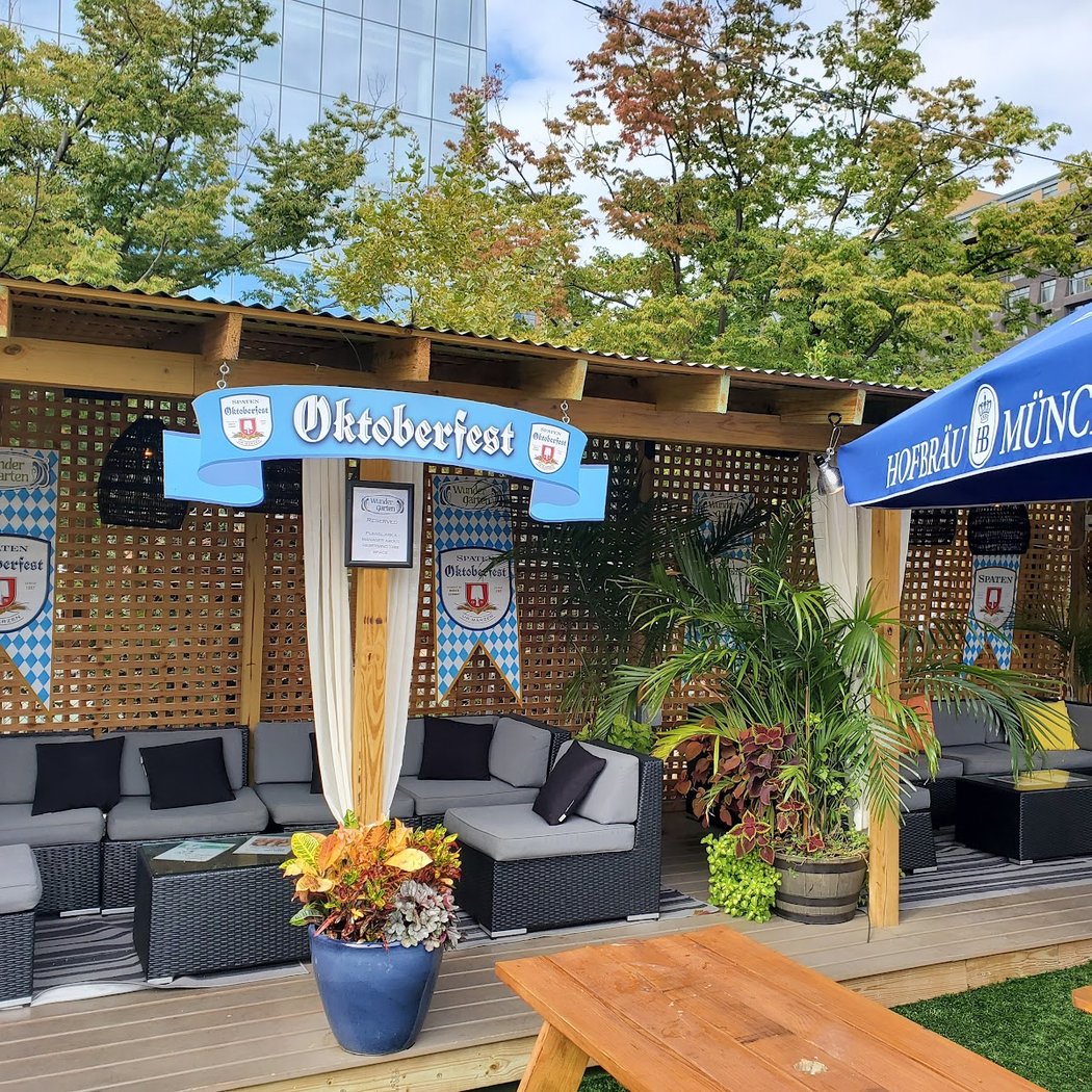 Wunder Garten 2