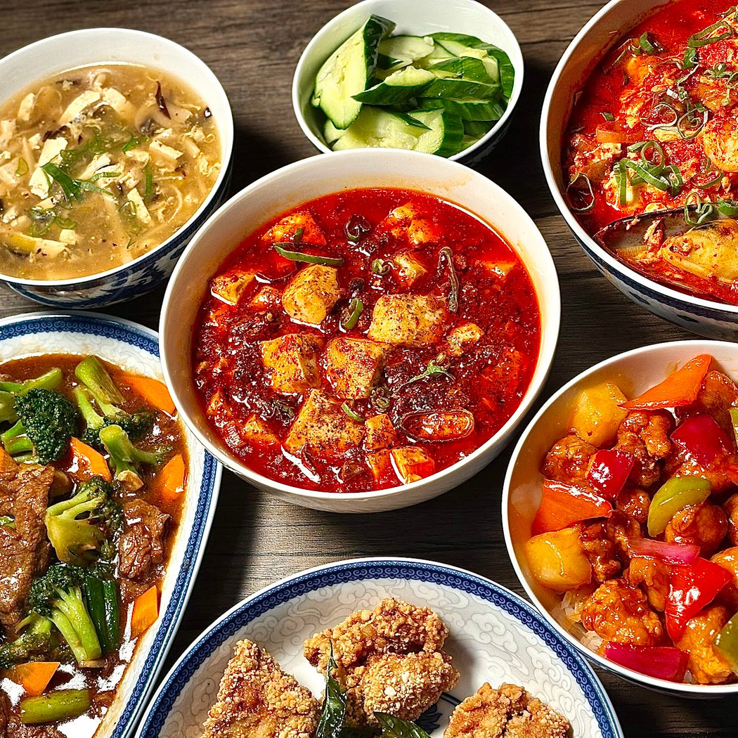 Porkie's Tofu & Grill 3