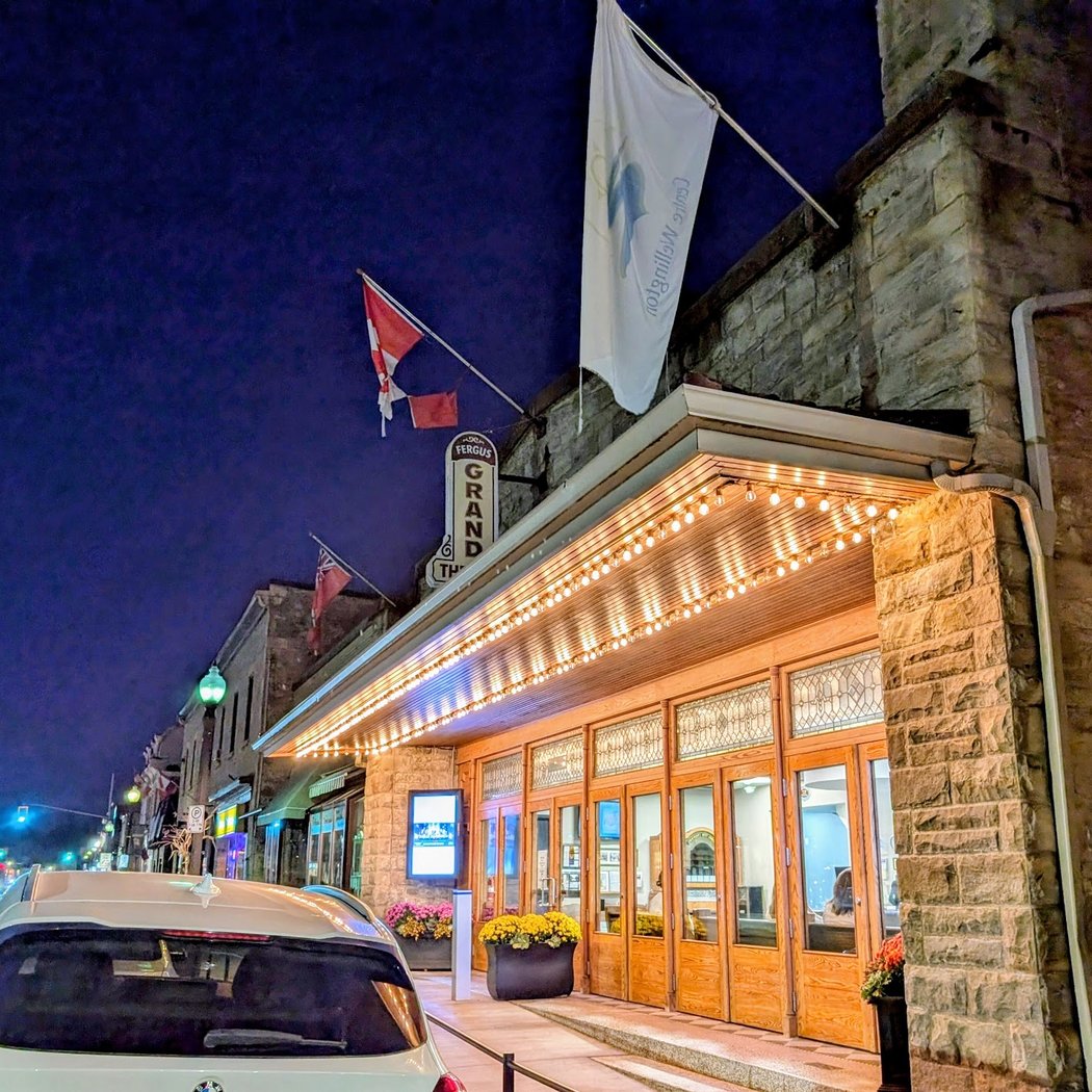 Fergus Grand Theatre 1