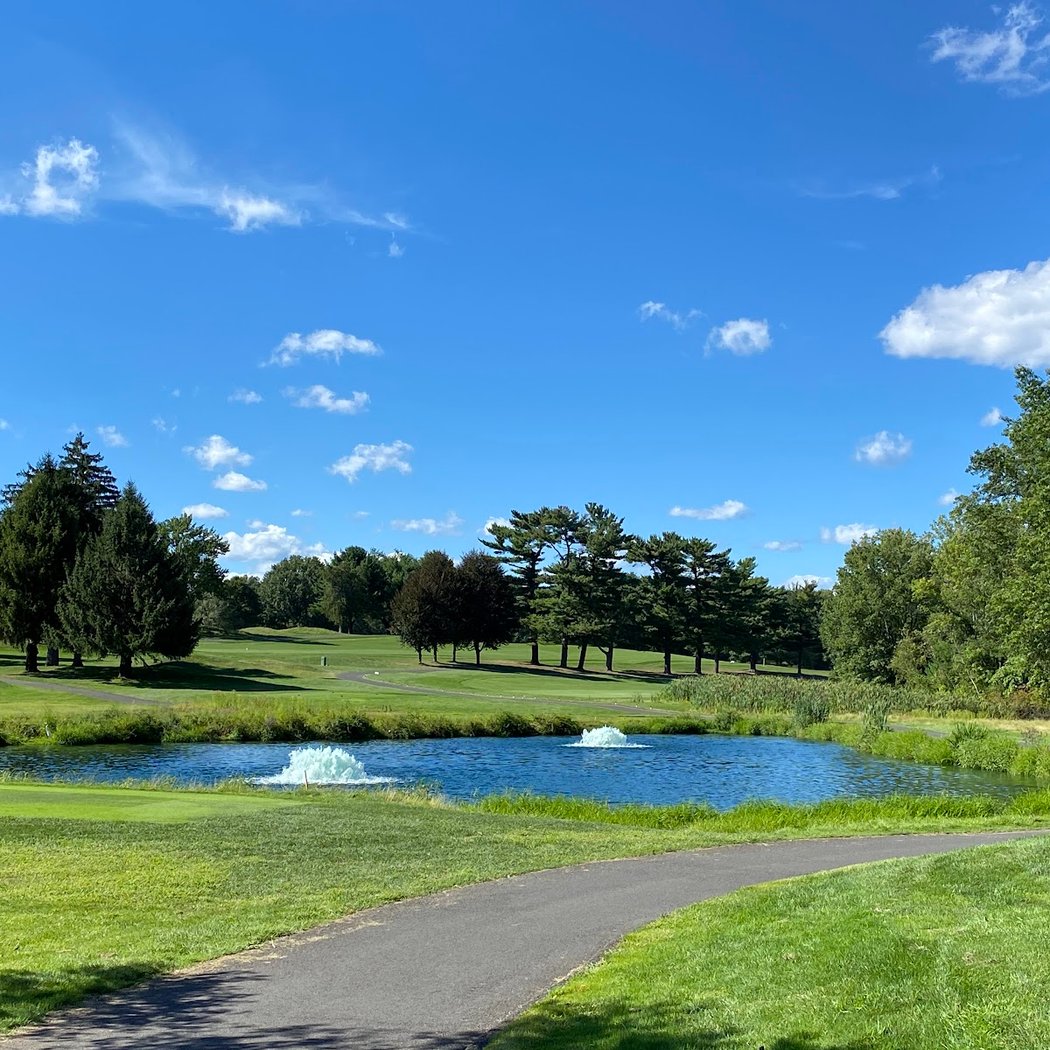 River Vale Country Club 2