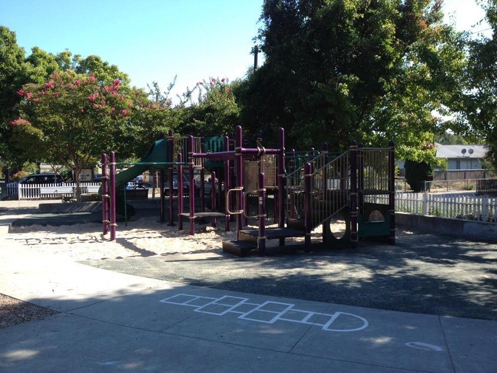DeMeo Park 2