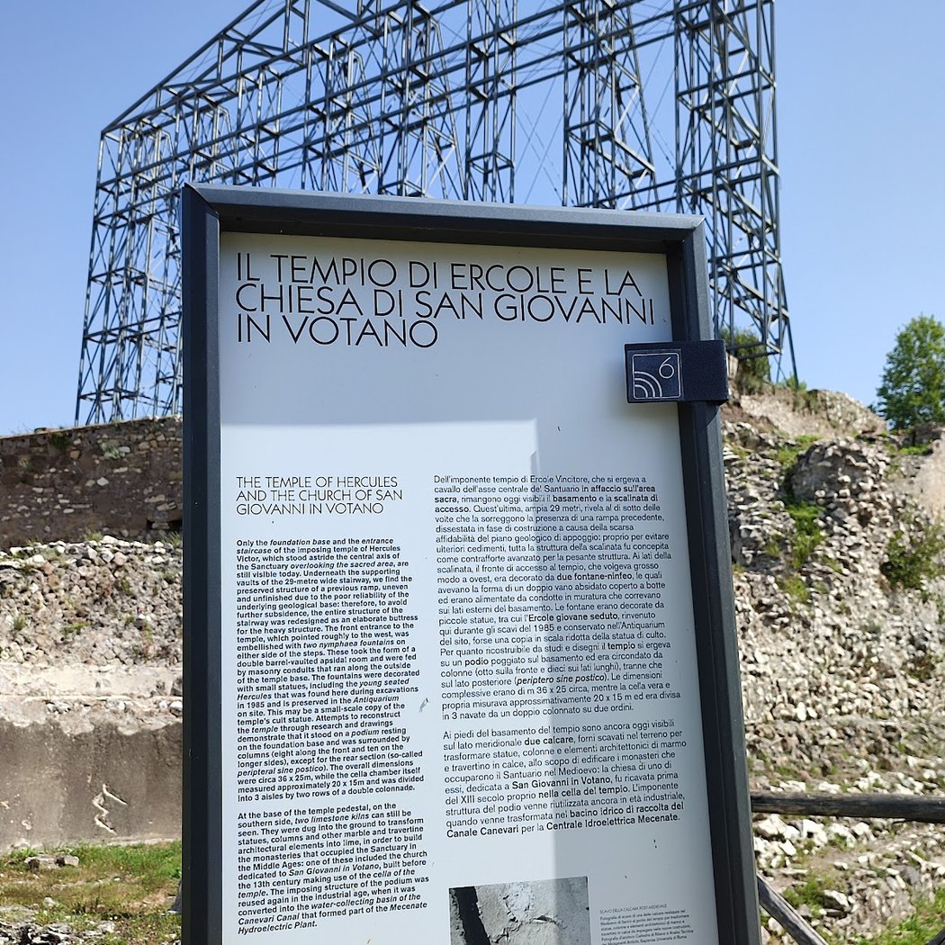 Giornate Europee del Patrimonio