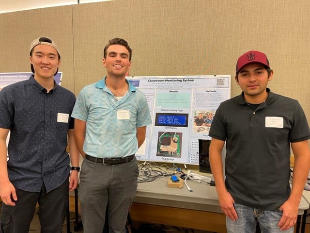 Sonoma State Engineering 3