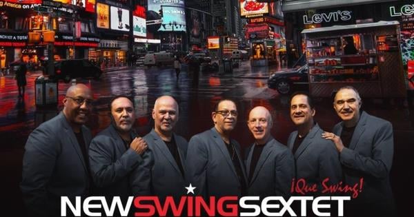 New Swing Sextet 2