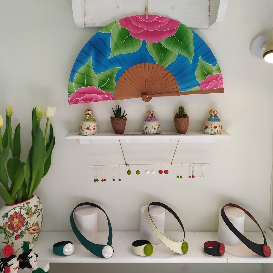 El Jardin 1