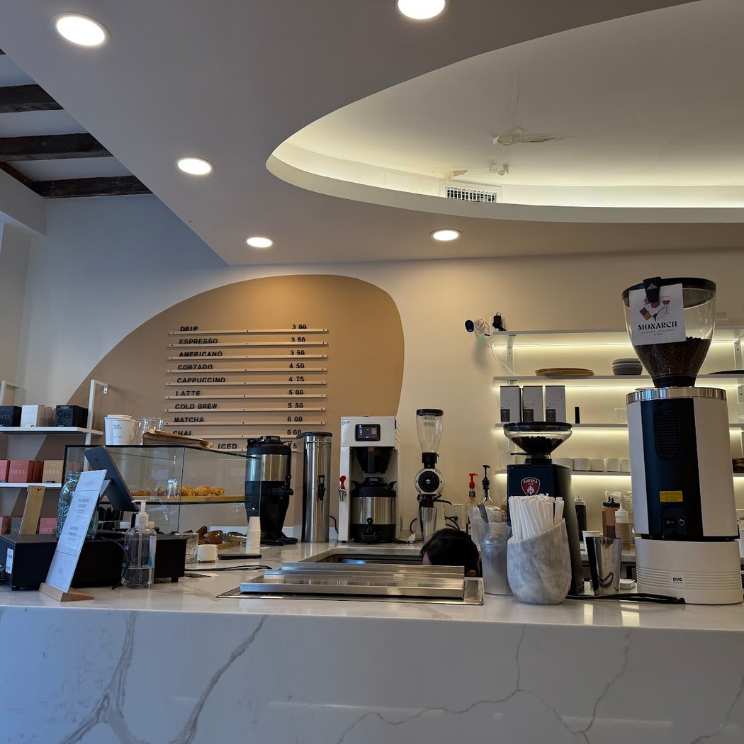 Dear Coffee 4