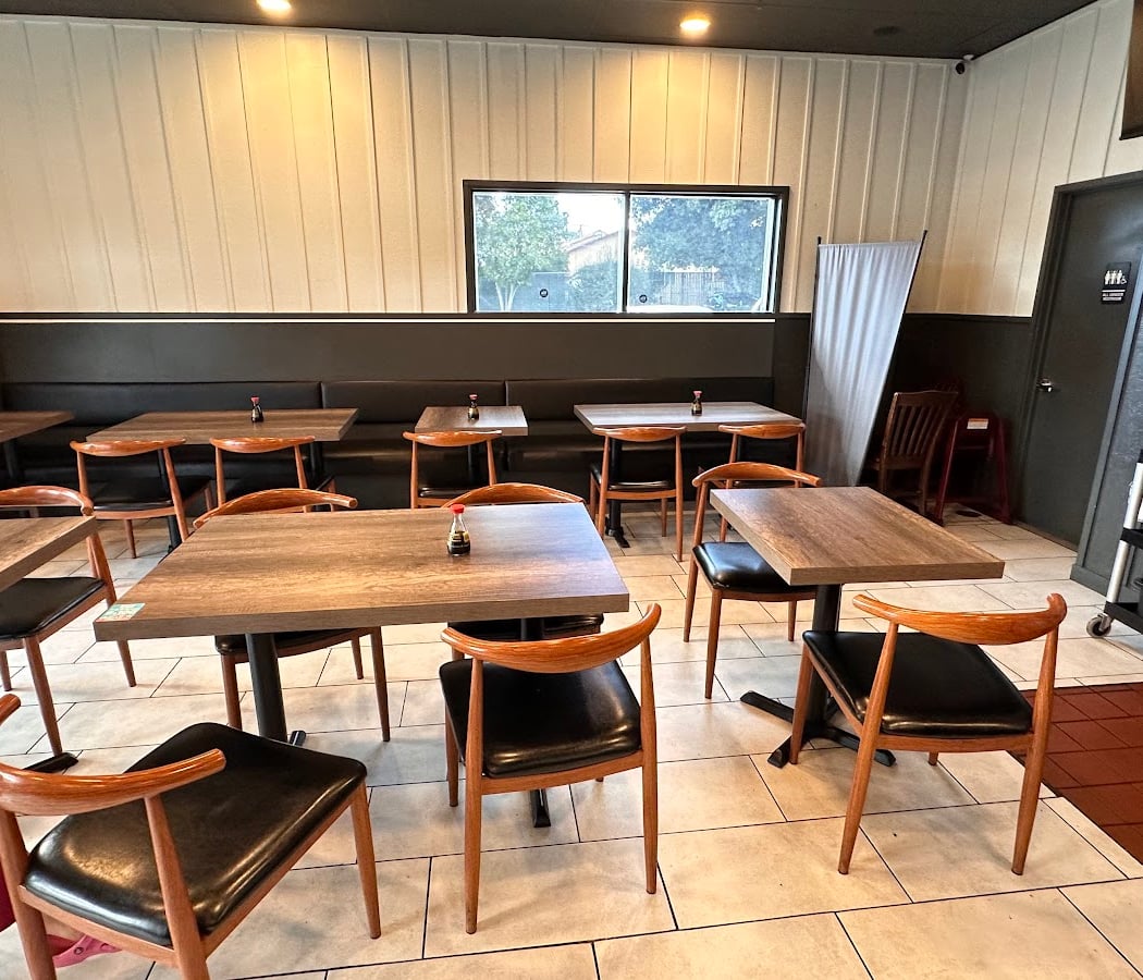 Kakuna Sushi 2