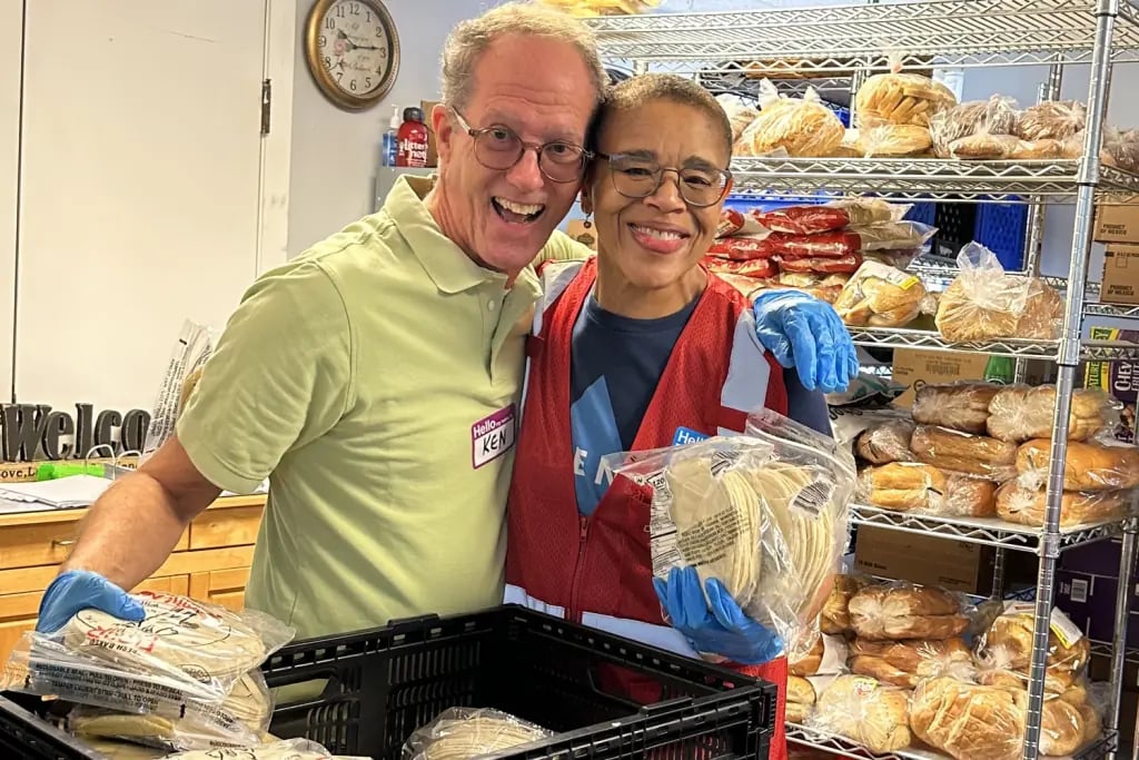 Tarrant Area Food Bank - Main 3