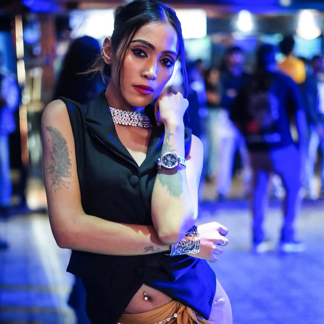 Fashion Fridays 1