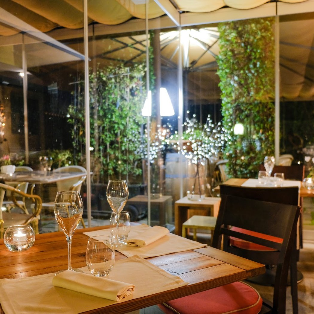 Chalet Fontana 2