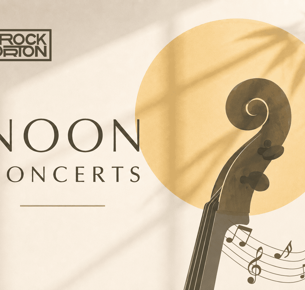 NOON CONCERT 1