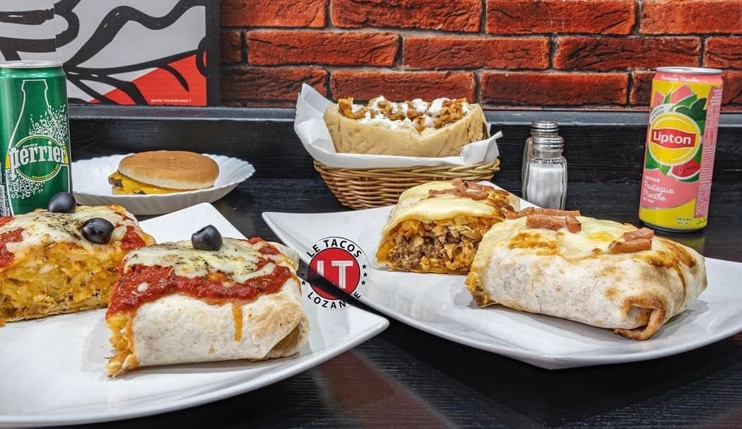 Le tacos lozanne 4