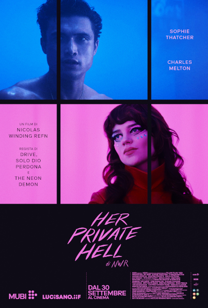 HER PRIVATE HELL V.O. SUB ITA 1
