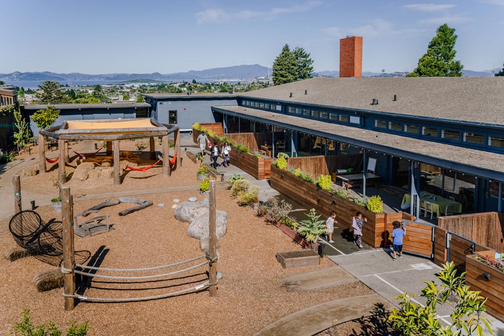 Preschool Tour (Ages 2 to 5) 3