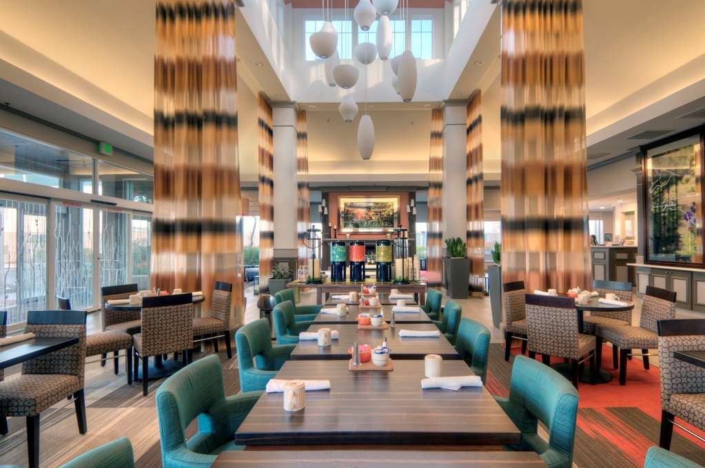 Hilton Garden Inn Livermore 1