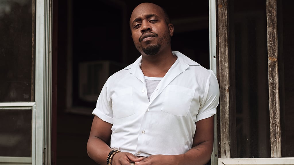 Durand Jones and the Indications 3