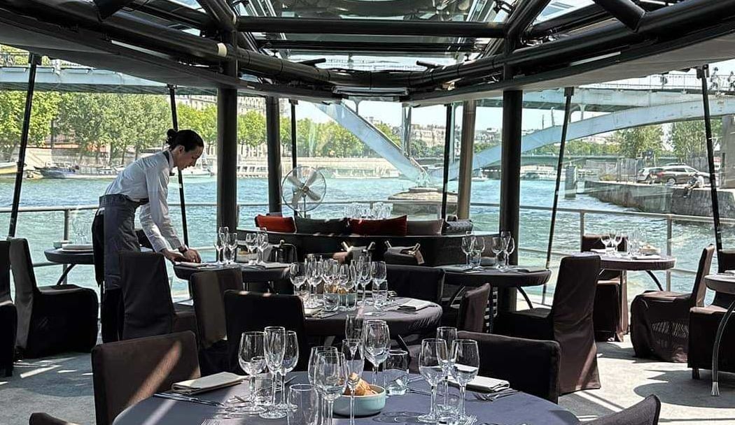Le Bistro Parisien 3