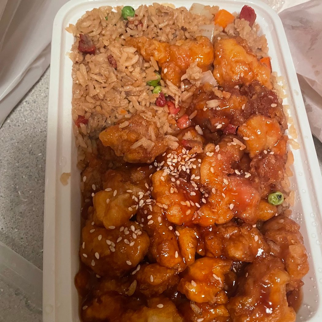 Keilly Chinese Restaurant 3