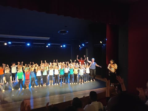 Audition de chant de la classe de Marie-Pascale Leroy 2