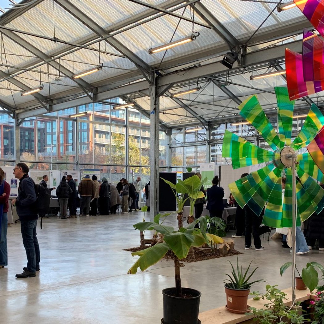 3e Forum des carrières scientifiques et des métiers de la santé