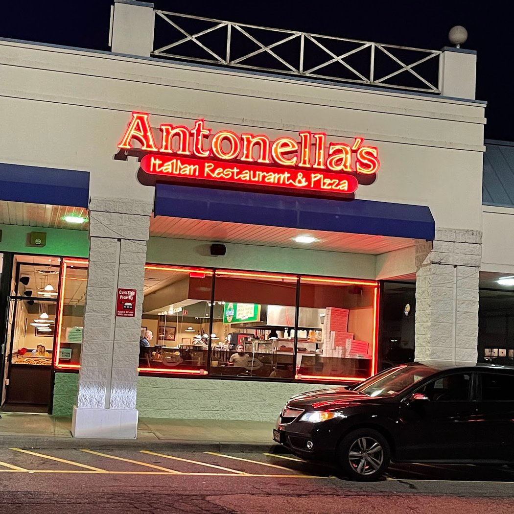 Antonella's Pizzeria & Restaurant 2